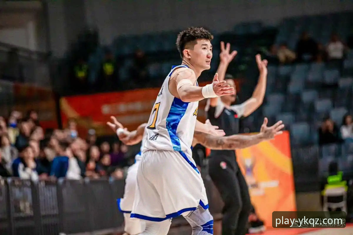 CBA季后赛山西横扫青岛vs卫冕冠军广厦：云开全站体验下的团队篮球与防守博弈