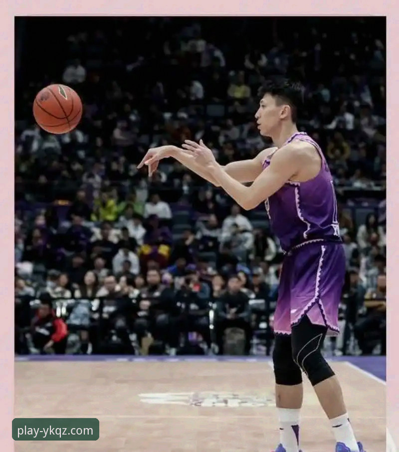 在云开体育平台看浙江加时逆转宁波，兰道夫的表现有多炸裂？