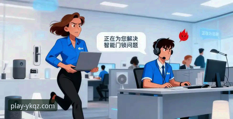 一位资深用户的云开全站客服体验分享：从入门到精通，这些细节值得注意